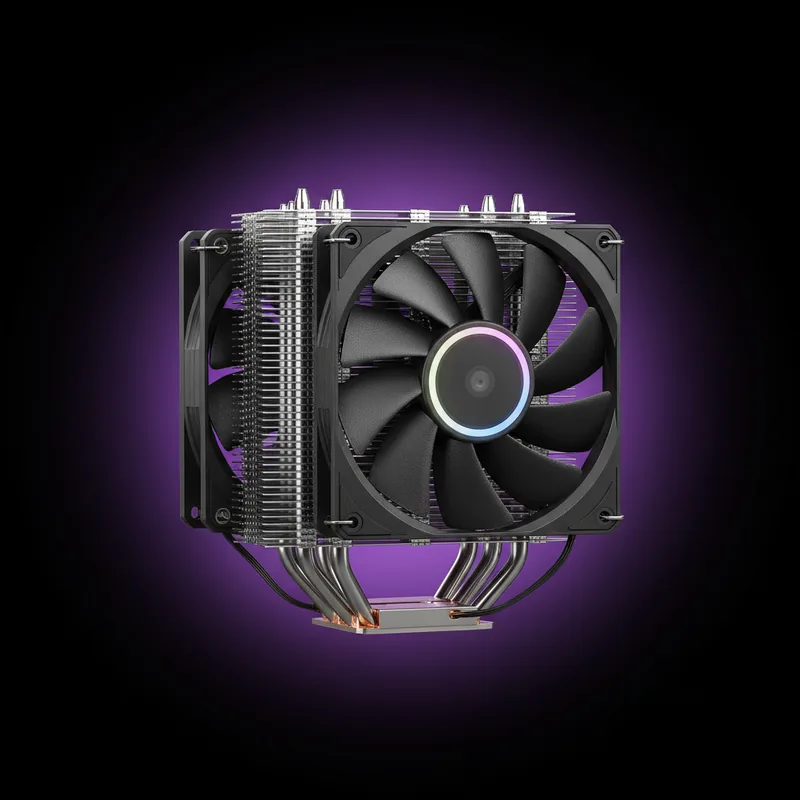 Thermalright Phantom Spirit 120 SE