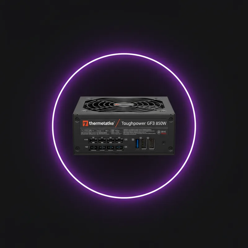 Thermaltake Toughpower GF3 850W