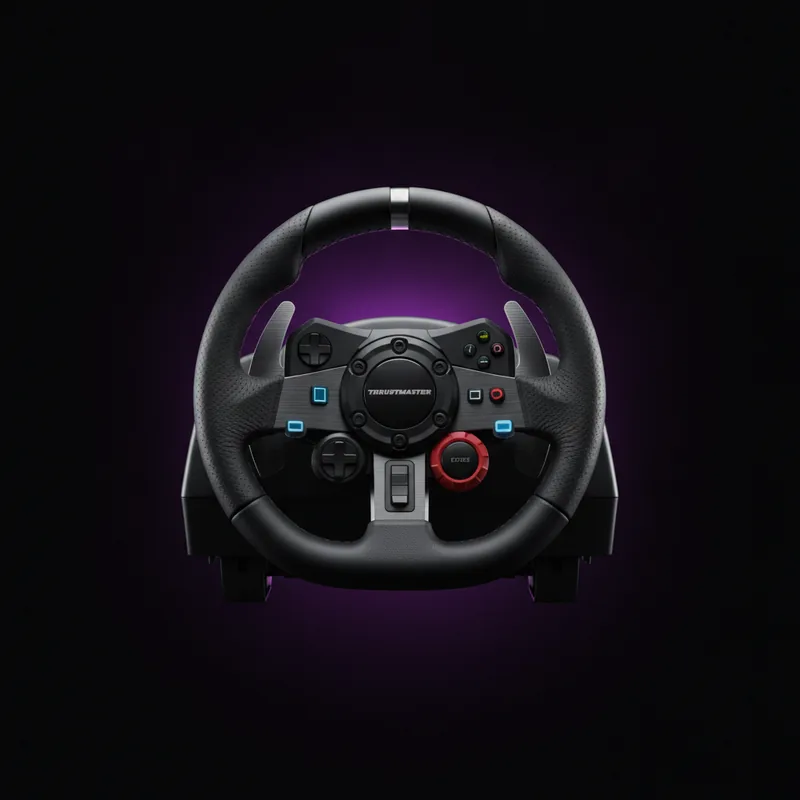 Thrustmaster T248 Racing Wheel