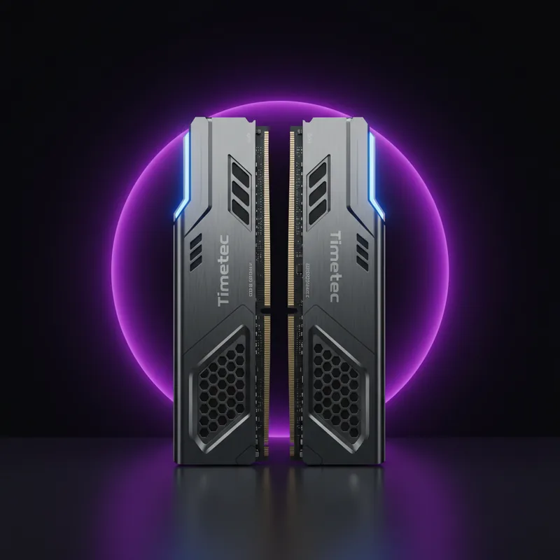 Timetec 16GB DDR5 5600MHz