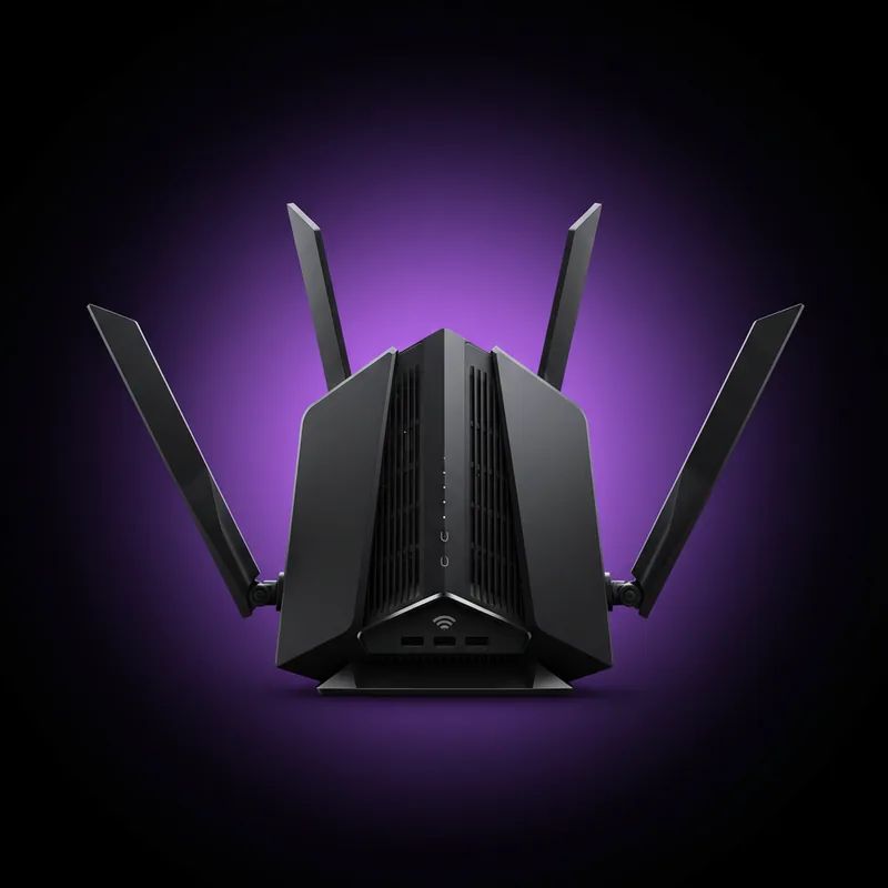 TP-Link Archer BE800
