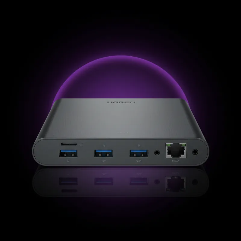 UGREEN Revodok Pro 13-in-1