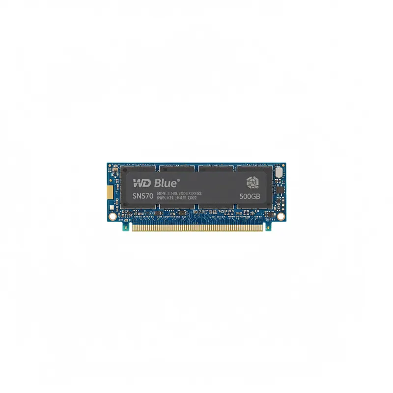 WD Blue SN570 500GB