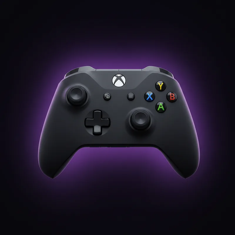 Microsoft Xbox Wireless Controller